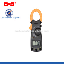 Iow price digital clamp meter DT3266L